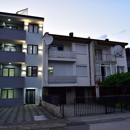 Villa Elif Ohri Dış mekan fotoğraf