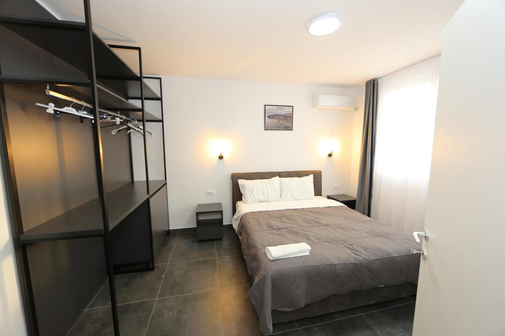 Villa Elif Ohri Dış mekan fotoğraf