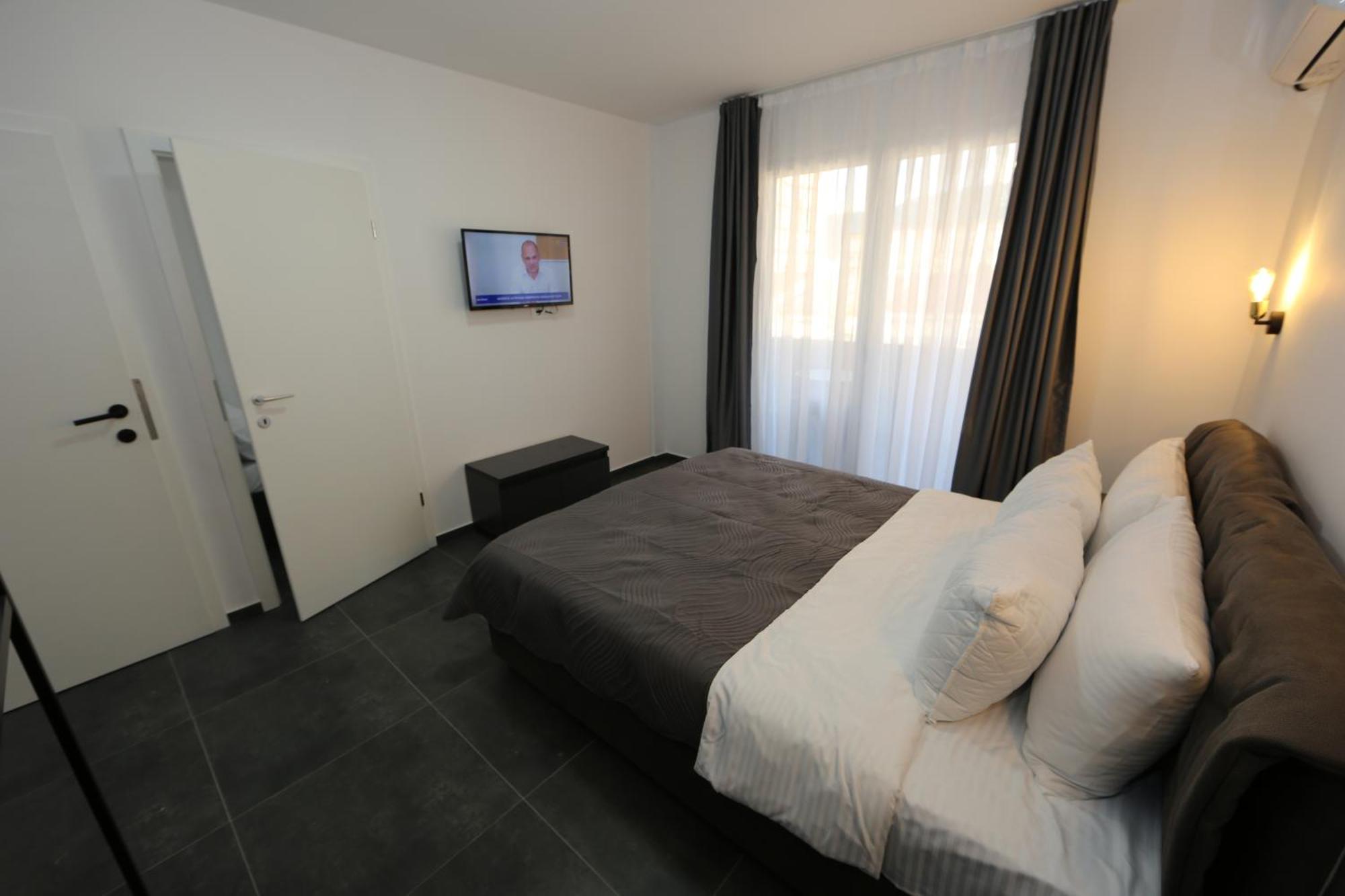 Villa Elif Ohri Dış mekan fotoğraf