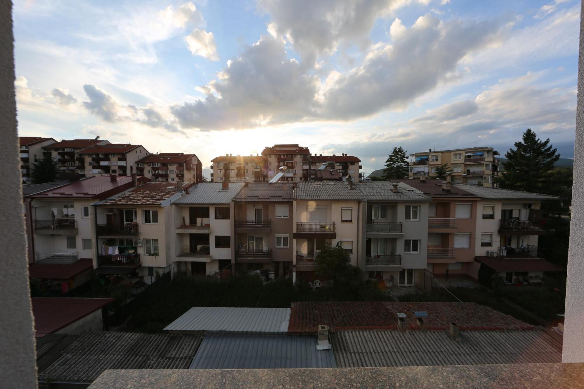Villa Elif Ohri Dış mekan fotoğraf