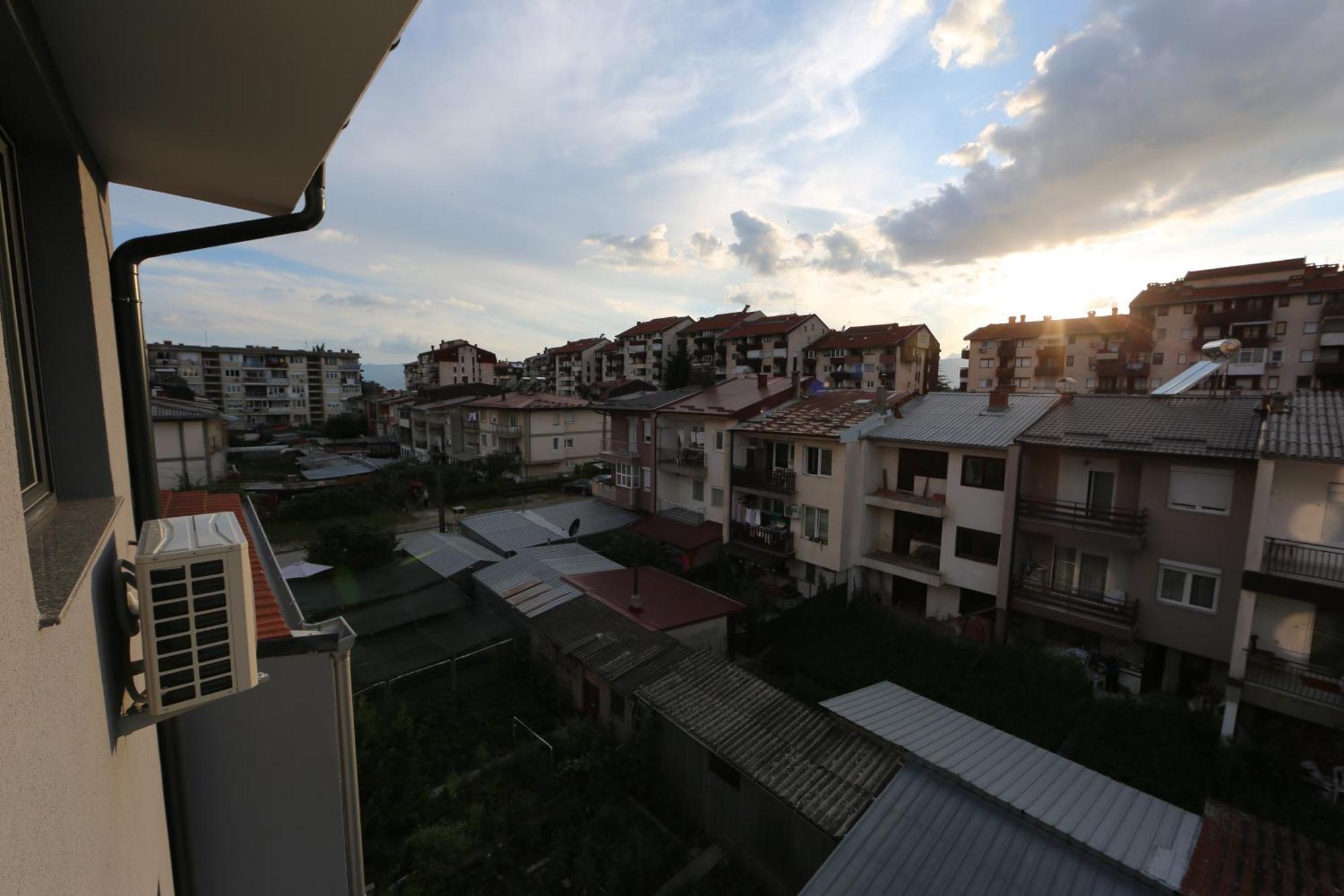 Villa Elif Ohri Dış mekan fotoğraf