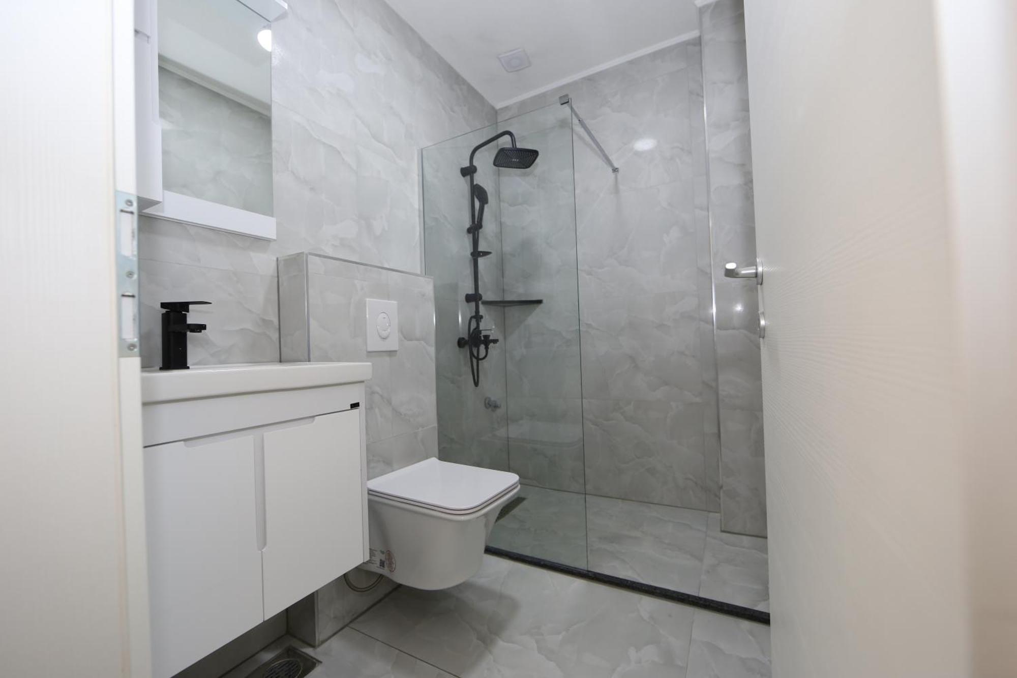 Villa Elif Ohri Dış mekan fotoğraf
